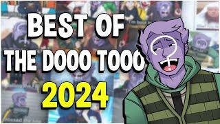 BEST OF TheDoooTooo 2024!