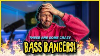 crazy BASS BANGERS for your playlists! || HCDS 128