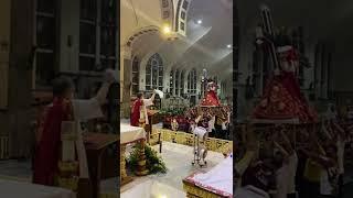 TRASLACION 2022 PRAYER SERVICE !!