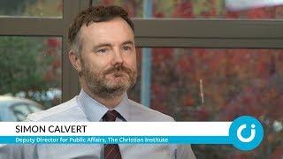 Simon Calvert responds to the Govt climbdown on FOBTs