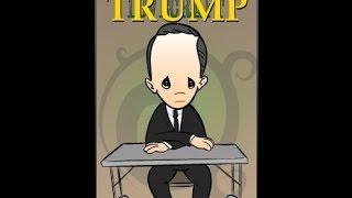 Ask Lovecraft - Donald Trump