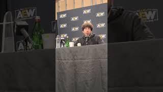 Tony Khan On WWE Running 2 Shows This Weekend: “I’m Not Going To Sit Back And Take This F-Ing S-T”