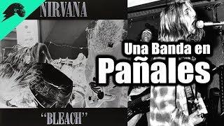 Bleach de Nirvana - La Historia de un Collage Raro y Primitivo