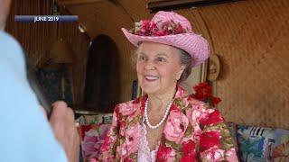 Patricia Bragg, health and wellness icon, dies at age 94 in her Goleta home