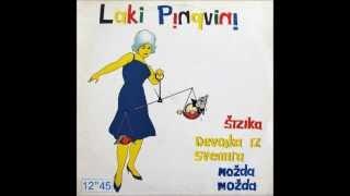 Laki Pingvini - Šizika