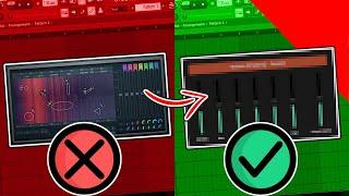  FL STUDIO: EL SECRETO para ECUALIZAR FÁCIL que NO TE CUENTAN!!!