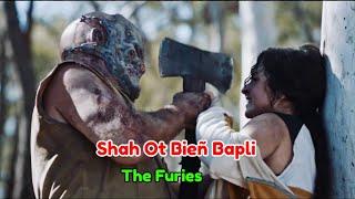 Shah Ot Bieñ Ka wei Ka Samla | THE FURIES 2019 MOVIE | Explained in Khasi