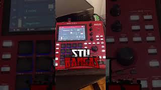 Boombap Beat on the MPC - Stu Bangas #boombapproduction #hiphop #boombap #beatstore #typebeat