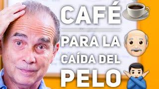 Episodio #1919 Café Para La Caída Del Pelo