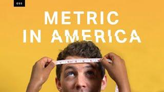 The real reasons the US refuses to go metric