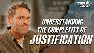 What is Justification? | Bible Backroads | Drive Thru History with Dave Stotts