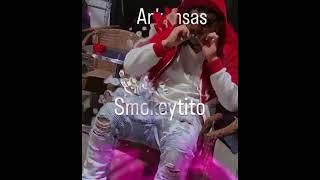 Arkansas - Smokeytito (prod. giornogiovanabeats)