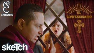 Secret of Confession | enchufetv