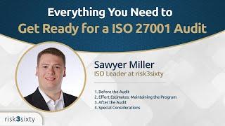 ISO 27001: How to Get Ready for an ISO 27001 Certification Audit