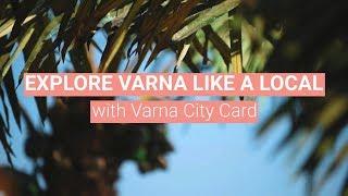 Varna City Card: Why & How To Use It!