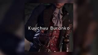 kuuchuu buranko - Plastic Tree (slowed + reverb)