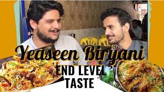 Yaseen Biryani /food vlog@MEHARMAAZ #foodvlog #subscribe #share