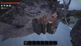 Undermesh locations 2020 Conan Exiles #2