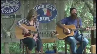 Set 1 - 02 Cody Jinks - We Get By