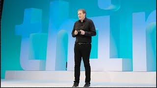 What’s next for the future of computing - IBM Think 2025