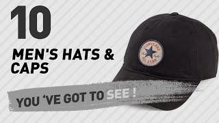 Converse Men's Hats & Caps // UK New & Popular 2017