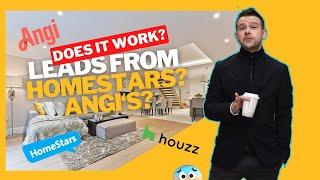 Is HomeStars Worth it - Marketers Pros & Cons