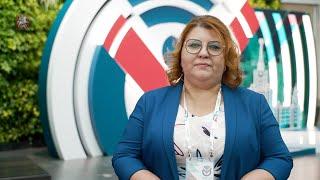 09.09.2023. Ольга Мельникова: Общественный штаб помогает держать ситуацию на выборах под контролем