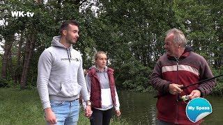 Der Angelprofi - Tote Fische beißen nicht... Youtube Wittstock-tv