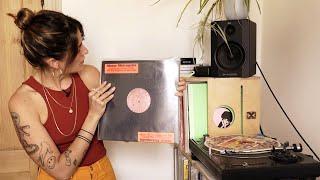 Shanti Celeste's 5 Favourite B-Sides (Electronic Beats TV)