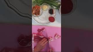 두부김치