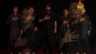 Sangat Dar e Sani e Zehra(Sa) 2011-12 Anjuman e Azadaaran e Dar e Batool