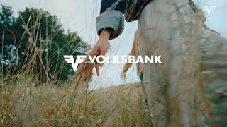 Volksbank - Aufwind für deine Vorhaben | 25''