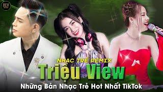 LIÊN KHÚC NHẠC TRẺ REMIX TRIỆU VIEW - THƯƠNG VÕ feat DJ TRANG MOON - BASS CỰC CĂNG - TOP HIT 2024