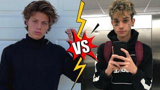 Marcus Dobre vs Sam Dezz |Lifestyle Comparison 2024 |RW Facts & Profile|