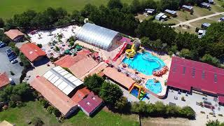 Village de la Guyonnière - Camping Vendée *****