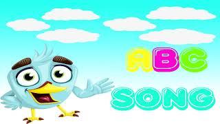 ABC Song - Alphabet Song - Just4Kids - Nursery Rhymes & Kids Songs