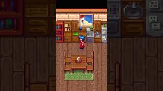 Regretting Your Spouse │ Stardew Valley