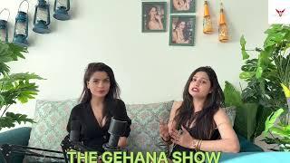 GEHANA GOSSIP | SHUBHANGI SHARMA | PART 2 | BLACK MAGIC | PPODCAST