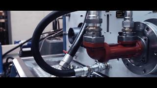 SEIM Screw pumps - Corporate Video