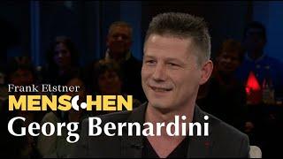 Welche Schokolade kann ich kaufen? | Frank Elstner Menschen - Georg Bernardini