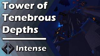 Tower of Tenebrous Depths (ToTD) - JToH Silent Abyss