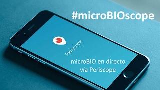 #microBIOscope