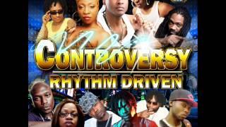 controversy riddim - cash global records