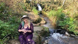 Oracle Reading with Karen Kay ~ Oracle of the Fairies