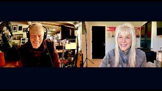 Jack Casady Live on Game Changers With Vicki Abelson