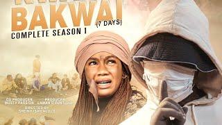 KWANA BAKWAI EPISODE 11 LATEST HAUSA SERIES DRAMA WITH ENGLISH SUBTITLES