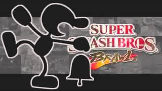 Flat Zone 2 Theme - Super Smash Bros. Brawl - 10 Hours Extended