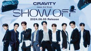 CRAVITY "SHOW OFF" Trailer