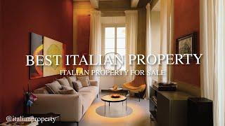 BEST Italian Property EVER!