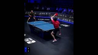 Wang Shuqin VS Ruwen Filus